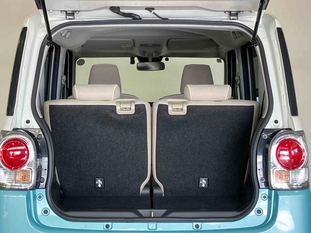 ムーヴキャンバスＧメイクアップＶＳ　ＳＡIII（車内　消臭・抗菌　処理済）　衝突被害軽減システム　両側パワースライドドア　ナビ　パノラマモニター　キーフリーシステム（新潟県）の中古車