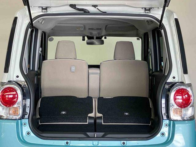 ムーヴキャンバスＧメイクアップＶＳ　ＳＡIII（車内　消臭・抗菌　処理済）　衝突被害軽減システム　両側パワースライドドア　ナビ　パノラマモニター　キーフリーシステム（新潟県）の中古車