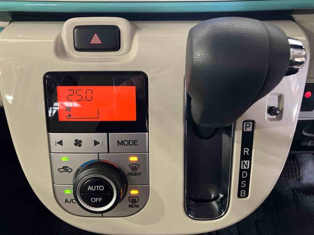 ムーヴキャンバスＧメイクアップＶＳ　ＳＡIII（車内　消臭・抗菌　処理済）　衝突被害軽減システム　両側パワースライドドア　ナビ　パノラマモニター　キーフリーシステム（新潟県）の中古車