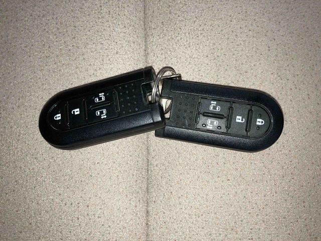 ムーヴキャンバスＧメイクアップＶＳ　ＳＡIII（車内　消臭・抗菌　処理済）　衝突被害軽減システム　両側パワースライドドア　ナビ　パノラマモニター　キーフリーシステム（新潟県）の中古車