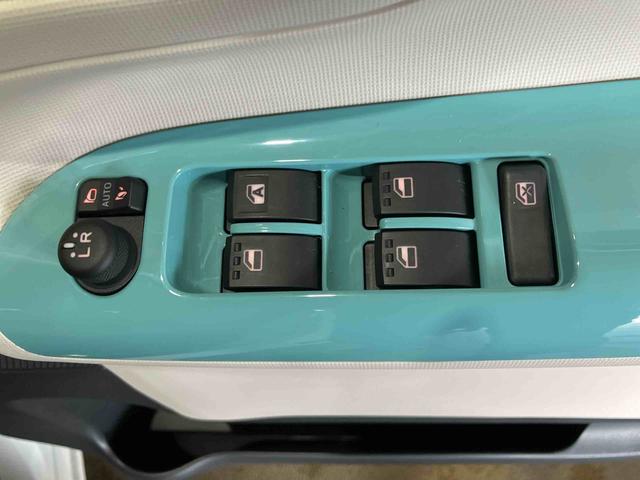 ムーヴキャンバスＧメイクアップＶＳ　ＳＡIII（車内　消臭・抗菌　処理済）　衝突被害軽減システム　両側パワースライドドア　ナビ　パノラマモニター　キーフリーシステム（新潟県）の中古車