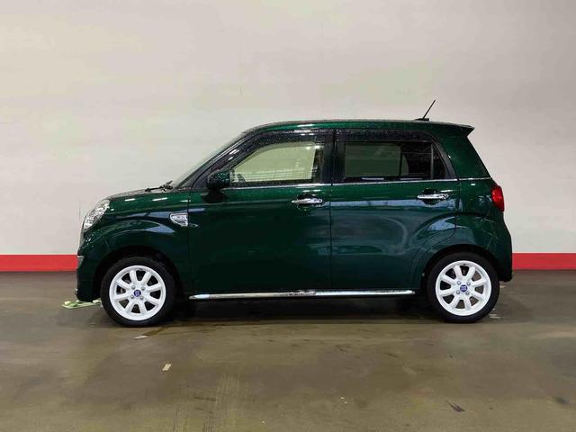 キャストスタイルＸ　ＳＡIII（車内　消臭・抗菌　処理済）　衝突被害軽減システム　アルミホイール　キーフリーシステム（新潟県）の中古車