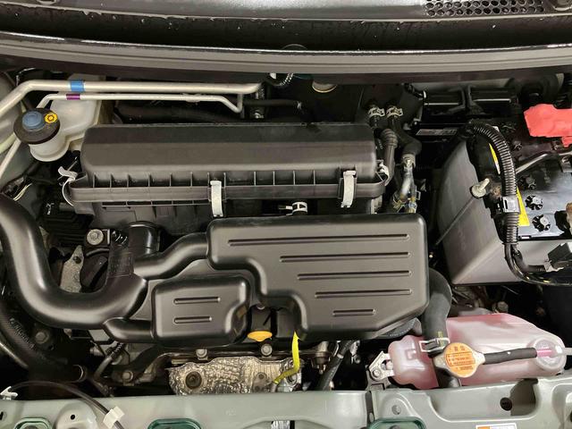 キャストスタイルＸ　ＳＡIII（車内　消臭・抗菌　処理済）　衝突被害軽減システム　アルミホイール　キーフリーシステム（新潟県）の中古車