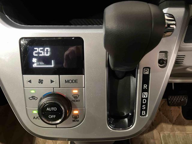 キャストスタイルＸ　ＳＡIII（車内　消臭・抗菌　処理済）　衝突被害軽減システム　アルミホイール　キーフリーシステム（新潟県）の中古車