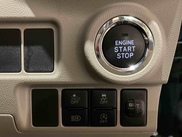 キャストスタイルＸ　ＳＡIII（車内　消臭・抗菌　処理済）　衝突被害軽減システム　アルミホイール　キーフリーシステム（新潟県）の中古車