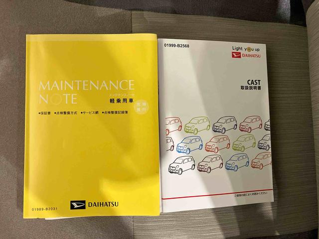 キャストスタイルＸ　ＳＡIII（車内　消臭・抗菌　処理済）　衝突被害軽減システム　アルミホイール　キーフリーシステム（新潟県）の中古車