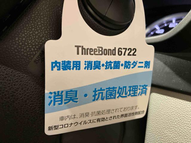 キャストスタイルＸ　ＳＡIII（車内　消臭・抗菌　処理済）　衝突被害軽減システム　アルミホイール　キーフリーシステム（新潟県）の中古車