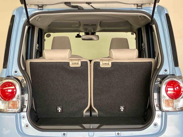 ムーヴキャンバスＧメイクアップ　ＳＡII（車内　消臭・抗菌　処理済）　衝突被害軽減システム　両側パワースライドドア　ナビ　バックカメラ　アルミホイール　キーフリーシステム（新潟県）の中古車