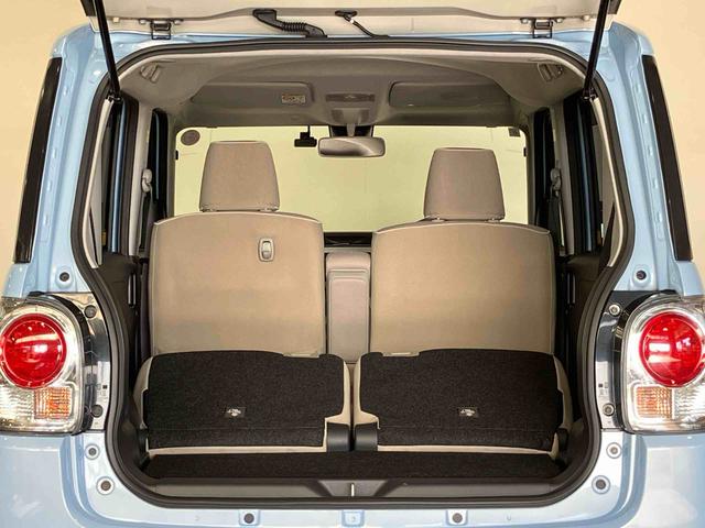 ムーヴキャンバスＧメイクアップ　ＳＡII（車内　消臭・抗菌　処理済）　衝突被害軽減システム　両側パワースライドドア　ナビ　バックカメラ　アルミホイール　キーフリーシステム（新潟県）の中古車