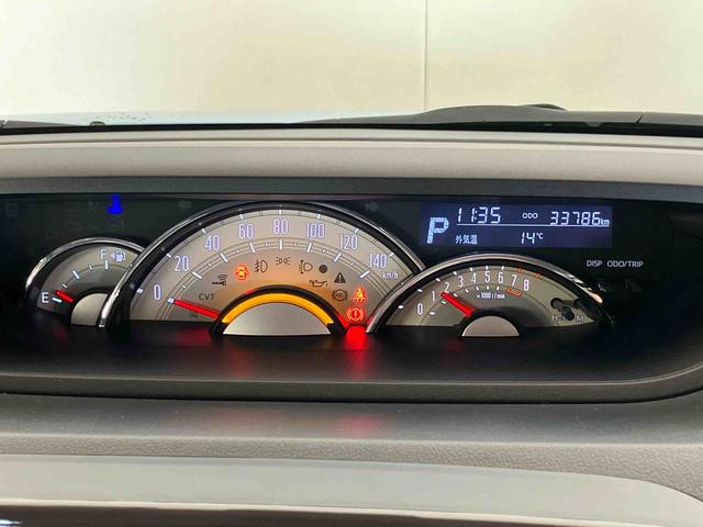 ムーヴキャンバスＧメイクアップ　ＳＡII（車内　消臭・抗菌　処理済）　衝突被害軽減システム　両側パワースライドドア　ナビ　バックカメラ　アルミホイール　キーフリーシステム（新潟県）の中古車