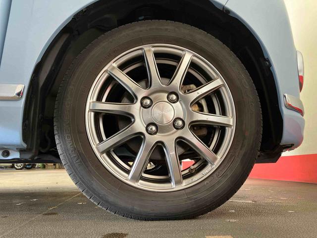 ムーヴキャンバスＧメイクアップ　ＳＡII（車内　消臭・抗菌　処理済）　衝突被害軽減システム　両側パワースライドドア　ナビ　バックカメラ　アルミホイール　キーフリーシステム（新潟県）の中古車