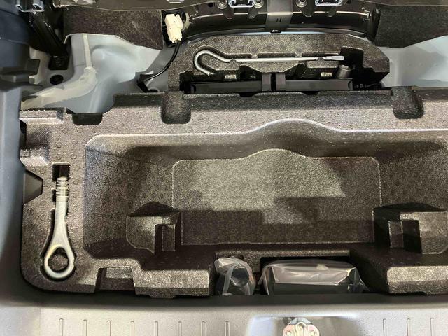 ムーヴキャンバスＧメイクアップ　ＳＡII（車内　消臭・抗菌　処理済）　衝突被害軽減システム　両側パワースライドドア　ナビ　バックカメラ　アルミホイール　キーフリーシステム（新潟県）の中古車