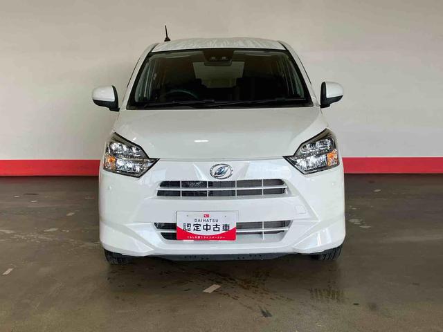 ミライースG SAIII(車内 消臭・抗菌 処理済) 衝突被害軽減システム ナビ アルミホイール キーフリーシステム(新潟県)の中古車