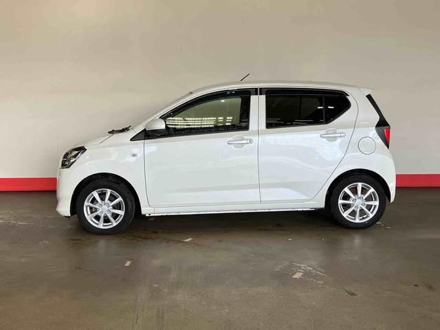 ミライースG SAIII(車内 消臭・抗菌 処理済) 衝突被害軽減システム ナビ アルミホイール キーフリーシステム(新潟県)の中古車