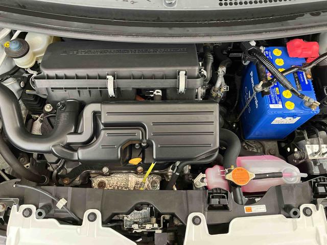 ミライースG SAIII(車内 消臭・抗菌 処理済) 衝突被害軽減システム ナビ アルミホイール キーフリーシステム(新潟県)の中古車