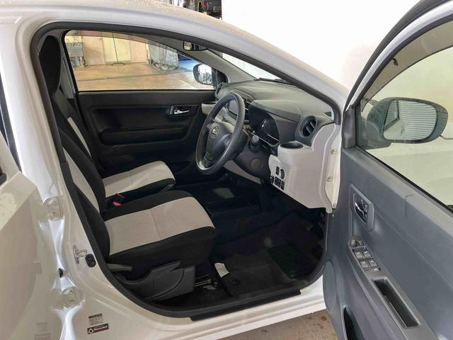 ミライースG SAIII(車内 消臭・抗菌 処理済) 衝突被害軽減システム ナビ アルミホイール キーフリーシステム(新潟県)の中古車