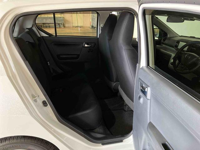 ミライースG SAIII(車内 消臭・抗菌 処理済) 衝突被害軽減システム ナビ アルミホイール キーフリーシステム(新潟県)の中古車