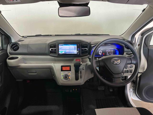 ミライースG SAIII(車内 消臭・抗菌 処理済) 衝突被害軽減システム ナビ アルミホイール キーフリーシステム(新潟県)の中古車