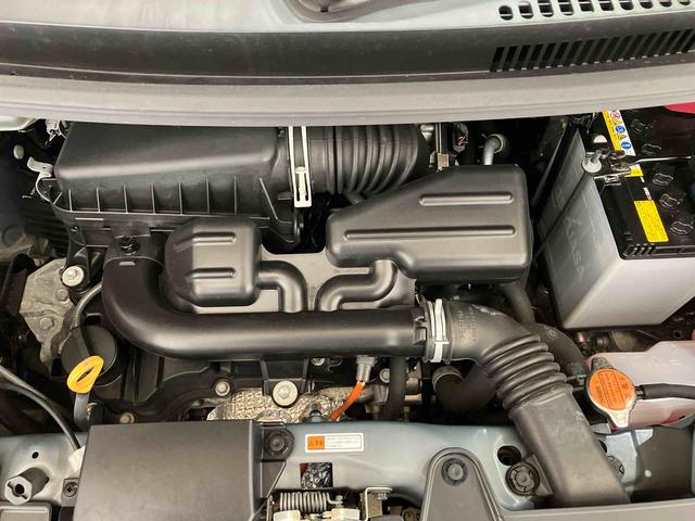 タントカスタムX(車内 消臭・抗菌 処理済) 衝突被害軽減システム 4WD 両側パワースライドドア ナビ パノラマモニター アルミホイール キーフリーシステム(新潟県)の中古車