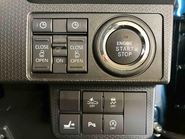 タントカスタムX(車内 消臭・抗菌 処理済) 衝突被害軽減システム 4WD 両側パワースライドドア ナビ パノラマモニター アルミホイール キーフリーシステム(新潟県)の中古車