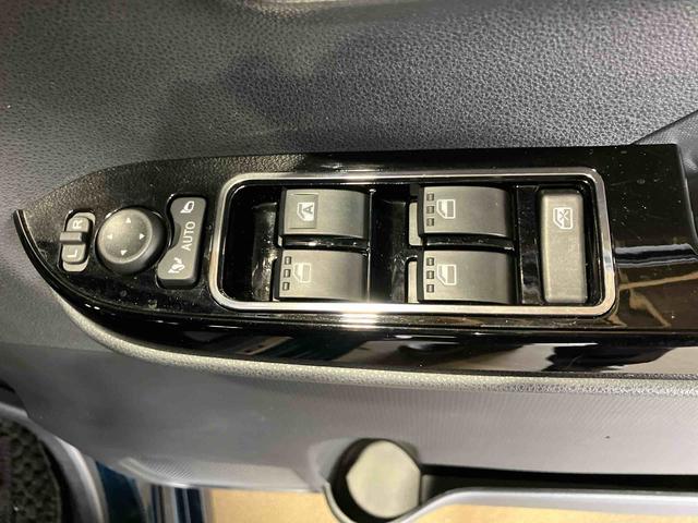 タントカスタムX(車内 消臭・抗菌 処理済) 衝突被害軽減システム 4WD 両側パワースライドドア ナビ パノラマモニター アルミホイール キーフリーシステム(新潟県)の中古車