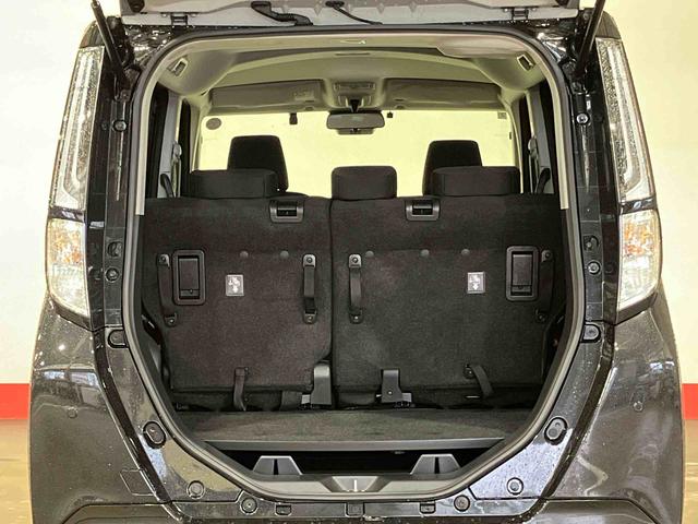 トールカスタムＧ（車内　消臭・抗菌　処理済）　衝突被害軽減システム　４ＷＤ　両側パワースライドドア　ナビ　パノラマモニター　アルミホイール　キーフリーシステム（新潟県）の中古車