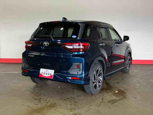 ライズＺ（車内　消臭・抗菌　処理済）　衝突被害軽減システム　４ＷＤ　アダプティブクルーズコントロール　ナビ　パノラマモニター　アルミホイール　スマートキー（新潟県）の中古車