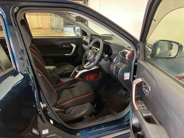 ライズＺ（車内　消臭・抗菌　処理済）　衝突被害軽減システム　４ＷＤ　アダプティブクルーズコントロール　ナビ　パノラマモニター　アルミホイール　スマートキー（新潟県）の中古車