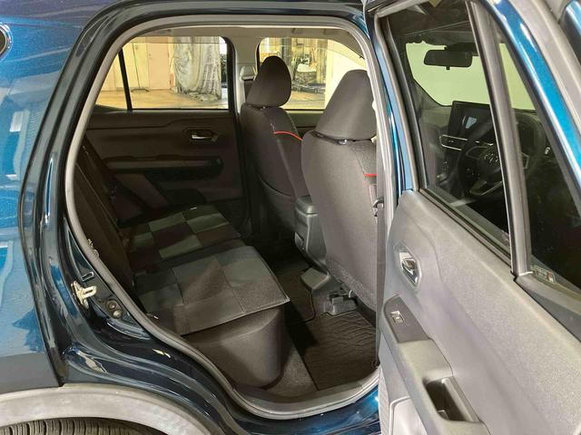 ライズＺ（車内　消臭・抗菌　処理済）　衝突被害軽減システム　４ＷＤ　アダプティブクルーズコントロール　ナビ　パノラマモニター　アルミホイール　スマートキー（新潟県）の中古車