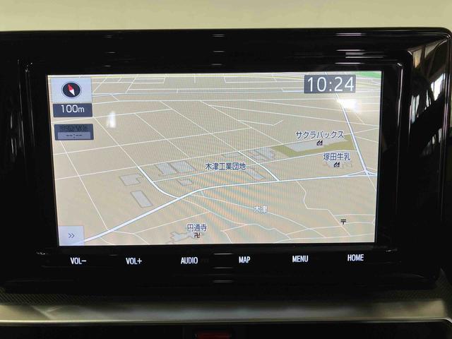 ライズＺ（車内　消臭・抗菌　処理済）　衝突被害軽減システム　４ＷＤ　アダプティブクルーズコントロール　ナビ　パノラマモニター　アルミホイール　スマートキー（新潟県）の中古車