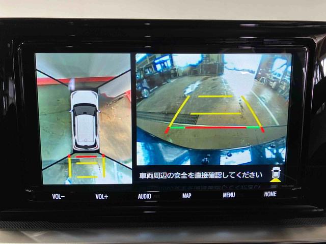 ライズＺ（車内　消臭・抗菌　処理済）　衝突被害軽減システム　４ＷＤ　アダプティブクルーズコントロール　ナビ　パノラマモニター　アルミホイール　スマートキー（新潟県）の中古車