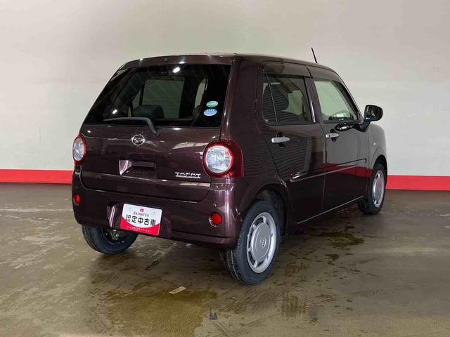 ミラトコットＸ　ＳＡIII（車内　消臭・抗菌　処理済）　衝突被害軽減システム　ナビ　バックカメラ　キーフリーシステム（新潟県）の中古車