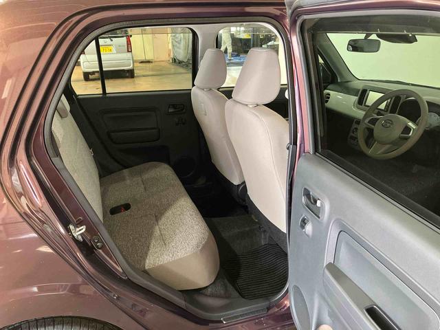 ミラトコットＸ　ＳＡIII（車内　消臭・抗菌　処理済）　衝突被害軽減システム　ナビ　バックカメラ　キーフリーシステム（新潟県）の中古車