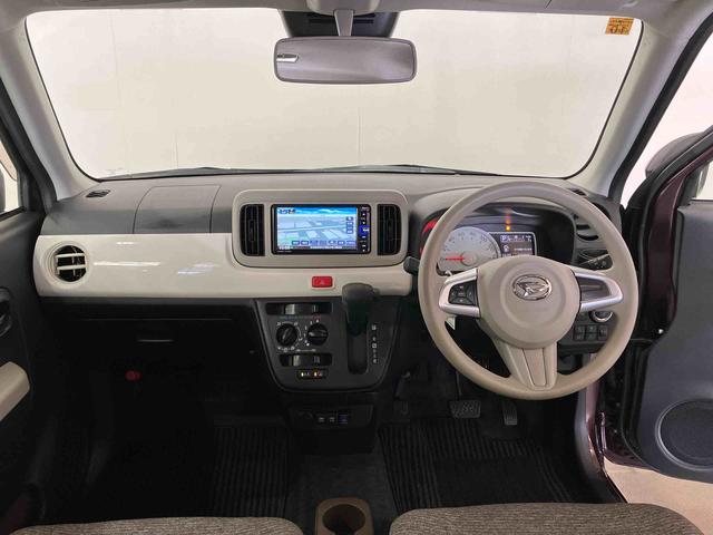 ミラトコットＸ　ＳＡIII（車内　消臭・抗菌　処理済）　衝突被害軽減システム　ナビ　バックカメラ　キーフリーシステム（新潟県）の中古車