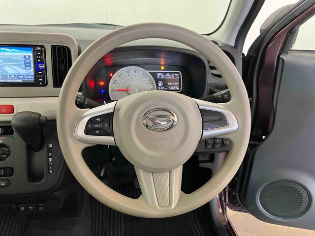 ミラトコットＸ　ＳＡIII（車内　消臭・抗菌　処理済）　衝突被害軽減システム　ナビ　バックカメラ　キーフリーシステム（新潟県）の中古車