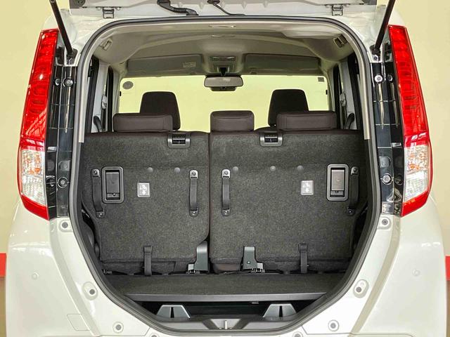 トールＧ（車内　消臭・抗菌　処理済）　衝突被害軽減システム　両側パワースライドドア　ナビ　バックカメラ　キーフリーシステム（新潟県）の中古車