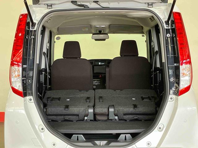 トールＧ（車内　消臭・抗菌　処理済）　衝突被害軽減システム　両側パワースライドドア　ナビ　バックカメラ　キーフリーシステム（新潟県）の中古車