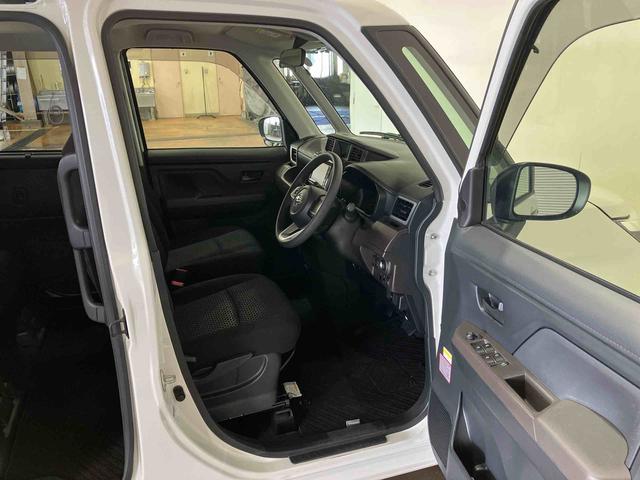 トールＧ（車内　消臭・抗菌　処理済）　衝突被害軽減システム　両側パワースライドドア　ナビ　バックカメラ　キーフリーシステム（新潟県）の中古車