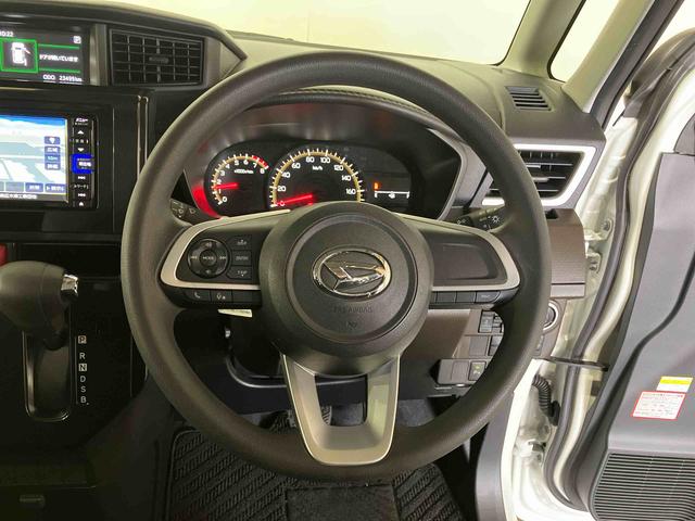 トールＧ（車内　消臭・抗菌　処理済）　衝突被害軽減システム　両側パワースライドドア　ナビ　バックカメラ　キーフリーシステム（新潟県）の中古車