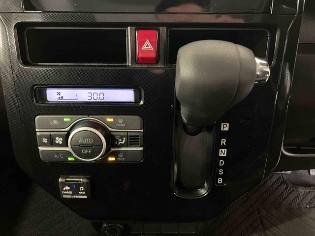 トールＧ（車内　消臭・抗菌　処理済）　衝突被害軽減システム　両側パワースライドドア　ナビ　バックカメラ　キーフリーシステム（新潟県）の中古車