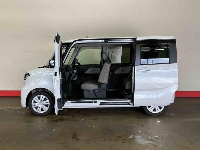 タントX(車内 消臭・抗菌 処理済) 衝突被害軽減システム 両側パワースライドドア ナビ バックカメラ キーフリーシステム(新潟県)の中古車