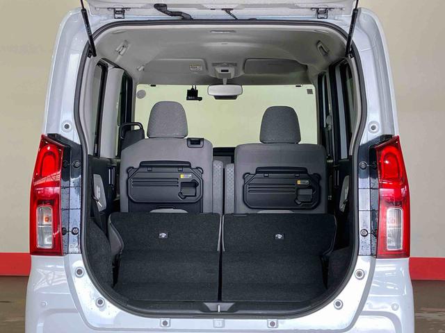 タントX(車内 消臭・抗菌 処理済) 衝突被害軽減システム 両側パワースライドドア ナビ バックカメラ キーフリーシステム(新潟県)の中古車