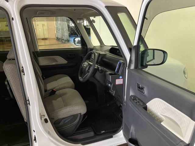 タントX(車内 消臭・抗菌 処理済) 衝突被害軽減システム 両側パワースライドドア ナビ バックカメラ キーフリーシステム(新潟県)の中古車