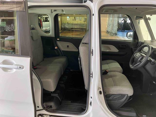 タントX(車内 消臭・抗菌 処理済) 衝突被害軽減システム 両側パワースライドドア ナビ バックカメラ キーフリーシステム(新潟県)の中古車