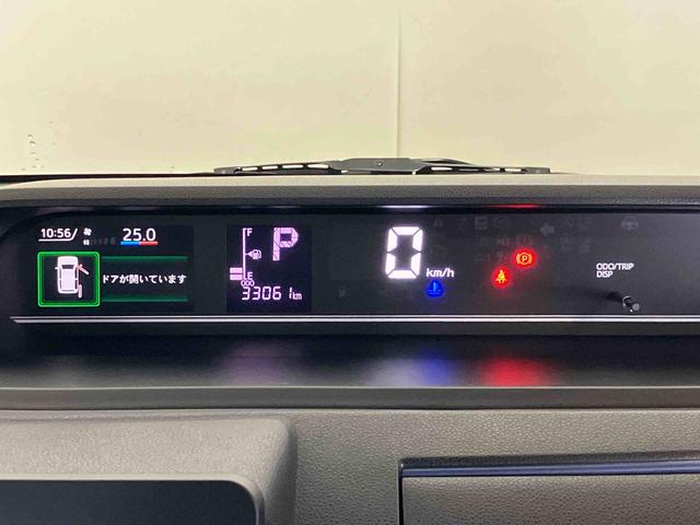 タントX(車内 消臭・抗菌 処理済) 衝突被害軽減システム 両側パワースライドドア ナビ バックカメラ キーフリーシステム(新潟県)の中古車