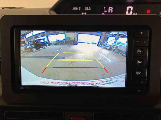 タントX(車内 消臭・抗菌 処理済) 衝突被害軽減システム 両側パワースライドドア ナビ バックカメラ キーフリーシステム(新潟県)の中古車