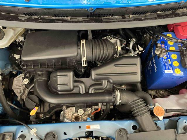 タフトＧ（車内　消臭・抗菌　処理済）　衝突被害軽減システム　４ＷＤ　ナビ　バックカメラ　アルミホイール　キーフリーシステム（新潟県）の中古車