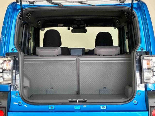 タフトＧ（車内　消臭・抗菌　処理済）　衝突被害軽減システム　４ＷＤ　ナビ　バックカメラ　アルミホイール　キーフリーシステム（新潟県）の中古車