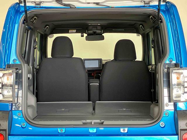 タフトＧ（車内　消臭・抗菌　処理済）　衝突被害軽減システム　４ＷＤ　ナビ　バックカメラ　アルミホイール　キーフリーシステム（新潟県）の中古車