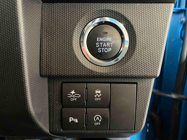 タフトＧ（車内　消臭・抗菌　処理済）　衝突被害軽減システム　４ＷＤ　ナビ　バックカメラ　アルミホイール　キーフリーシステム（新潟県）の中古車